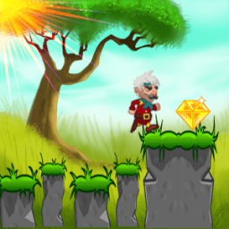 Super Leps World's 5-4 أيقونة