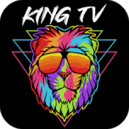 King TV Cine icon