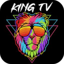 King TV Cine 1.0