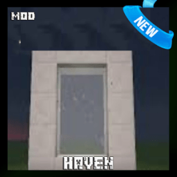 Heaven Mod for MCPE иконка