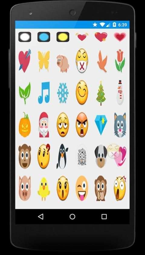 Assistive touch 2 تصوير الشاشة