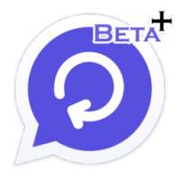 Beta updater + on 9Apps