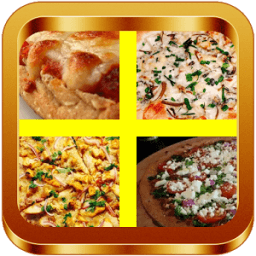 ikon Pizza Recipes