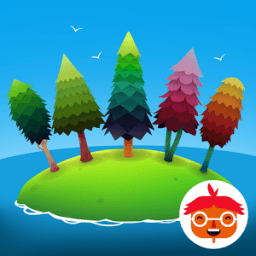 Mr.Luma's Island أيقونة