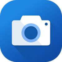 Camera Style Asus ZenUI