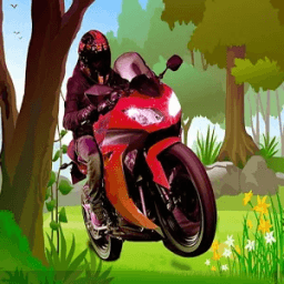 ikon Crazy Ride Jungle