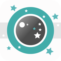 ikon Camera B 612 Selfie