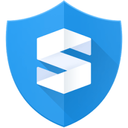 ikon Max Security - Antivirus Boost