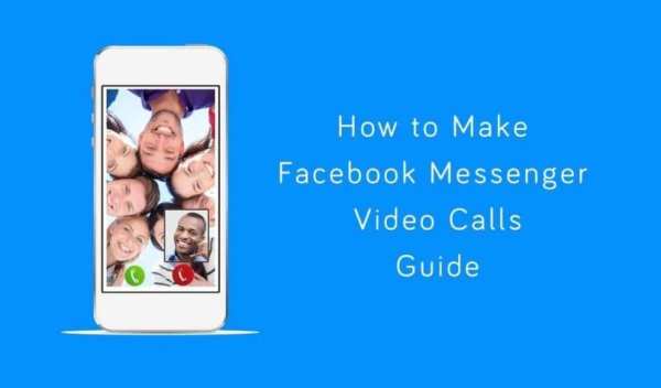 Video Call Messenger Guide screenshot 1