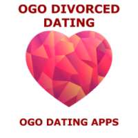 Divorced Dating Site - OGO