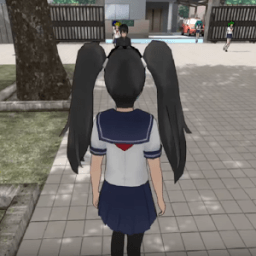Guide Yandere Simulator иконка