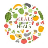 Meals That Heals on 9Apps