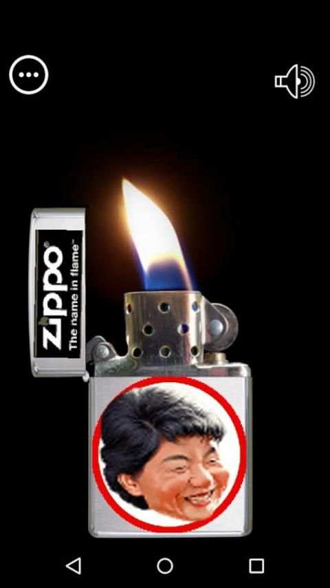 World Politician Zippo Lighter screenshot 4