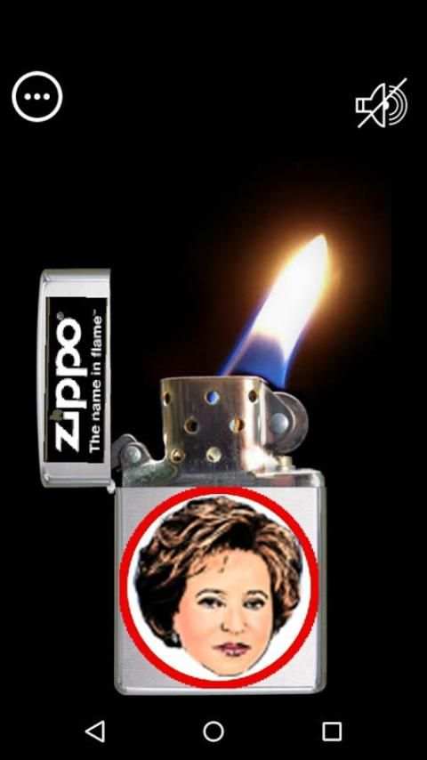 World Politician Zippo Lighter screenshot 1