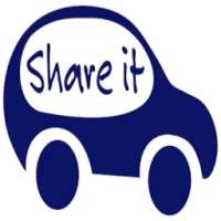 Car Sharing on 9Apps