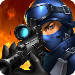ikon Critical strike multiplayer