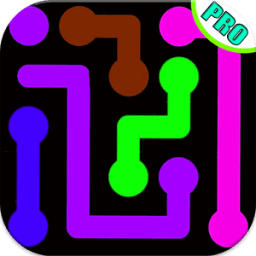 ikon flow color dots