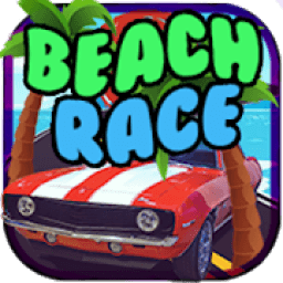 Beach Race आइकन