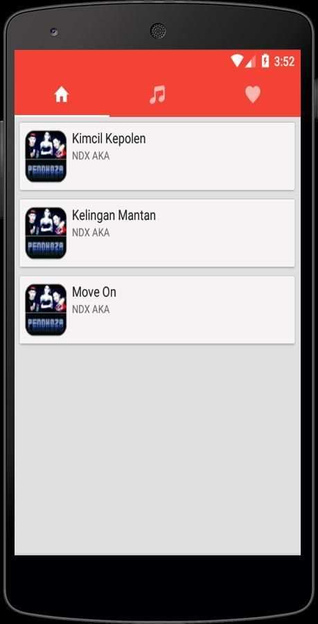 Pendhoza Hip-Hop Jogja screenshot 1