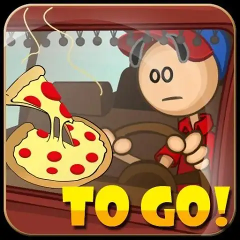 Papa's Pizza To Go APK for Android Download