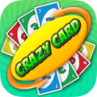 Crazy Card GO