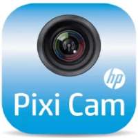 Pixi Cam on 9Apps