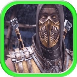 ikon Guide MORTAL KOMBAT X