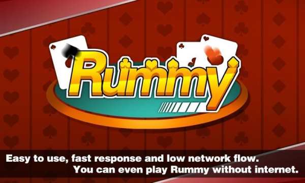 Indian Rummy Klub ♣ Award screenshot 1