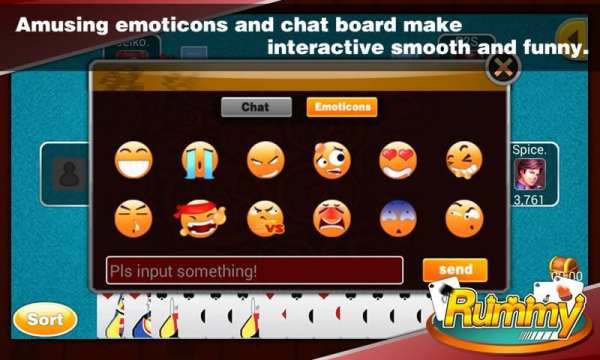 Indian Rummy Klub ♣ Award screenshot 4