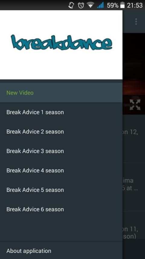 The lessons of breakdance screenshot 2