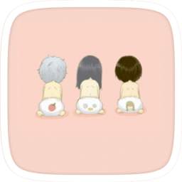 So Cute Theme 1.0.0