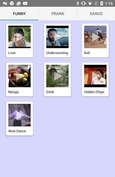 XVideos WhatsApp screenshot 2