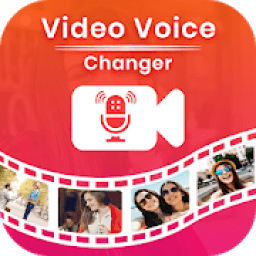 ikon Video Voice Changer - Audio Effects