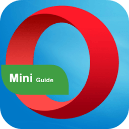 ikon Fast Opera mini browser Tips
