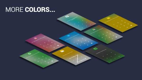 AppLock (Smart AppLock) 4 تصوير الشاشة