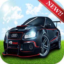 Speed Racing 1.0
