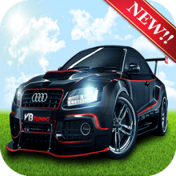 Speed Car Racing иконка