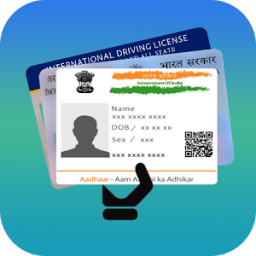 Fake ID Card Maker Prank иконка