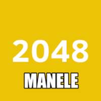 2048 Manele