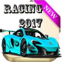 RACING HOT 2017