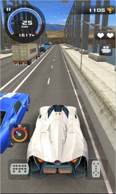 Balapan Liar screenshot 1