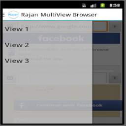 Multiview Browser Free