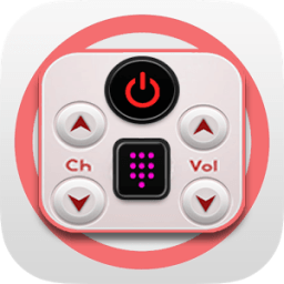 Управление телевизором иконка