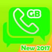 Guide for GbWhatsapp 4.7 on 9Apps
