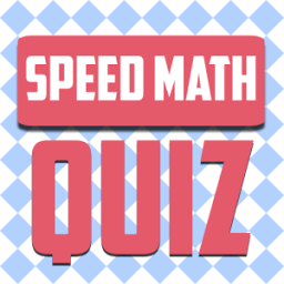 ikon Speed Mathematics Quiz