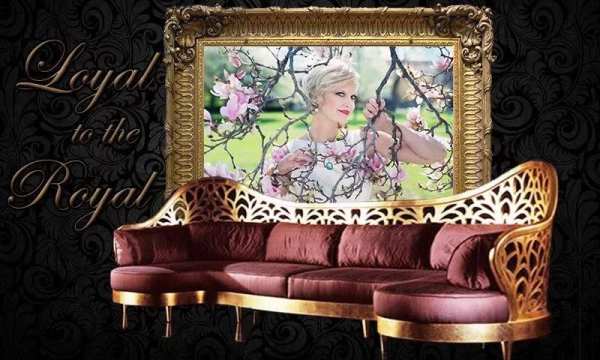 Luxury Photo Frame स्क्रीनशॉट 2