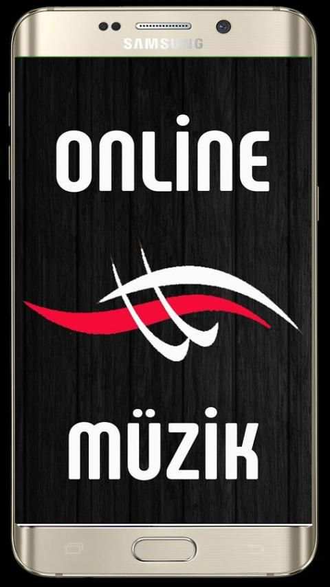TÜRKÜ DİNLE screenshot 1