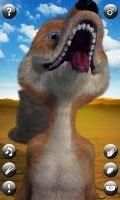 Talking Meerkat screenshot 1