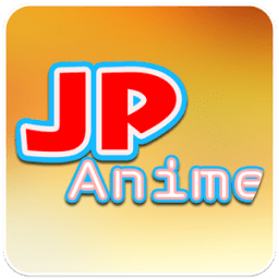 JP Anime ~ KissAnime أيقونة