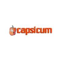 ikon Capsicum (Beta)